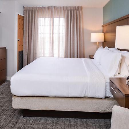 Staybridge Suites Indianapolis Downtown-Convention Center By Ihg Экстерьер фото