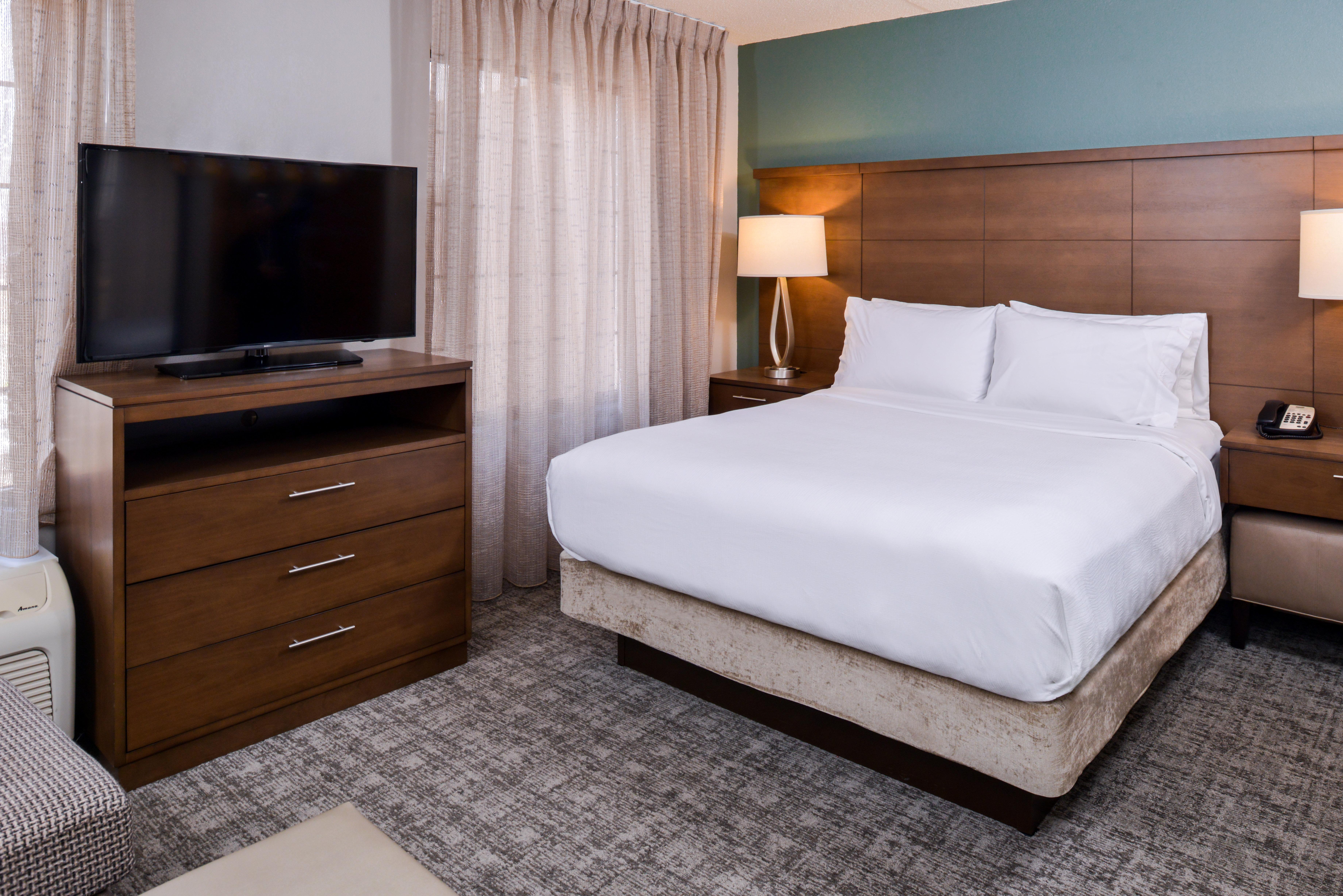 Staybridge Suites Indianapolis Downtown-Convention Center By Ihg Экстерьер фото