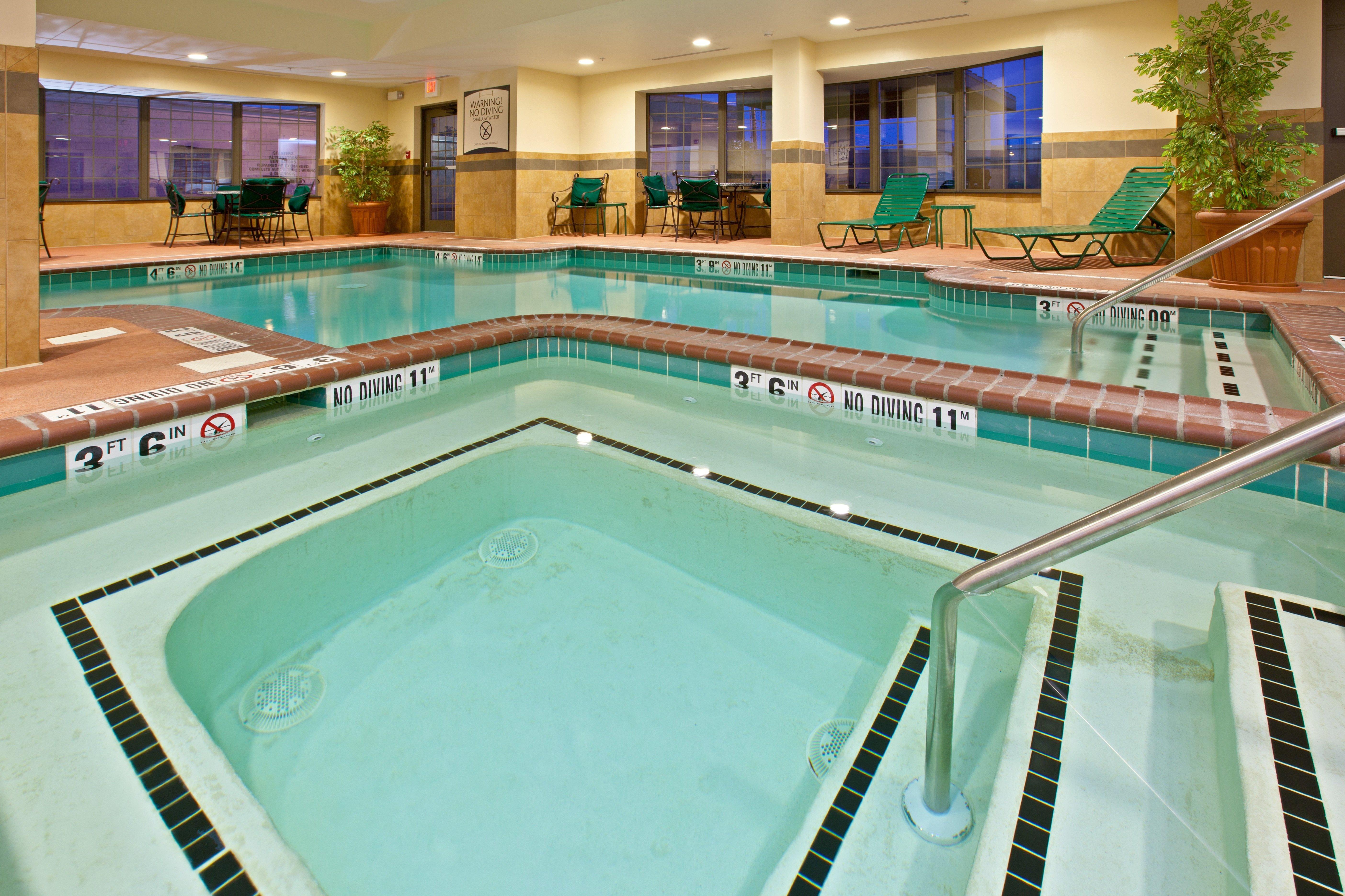 Staybridge Suites Indianapolis Downtown-Convention Center By Ihg Экстерьер фото