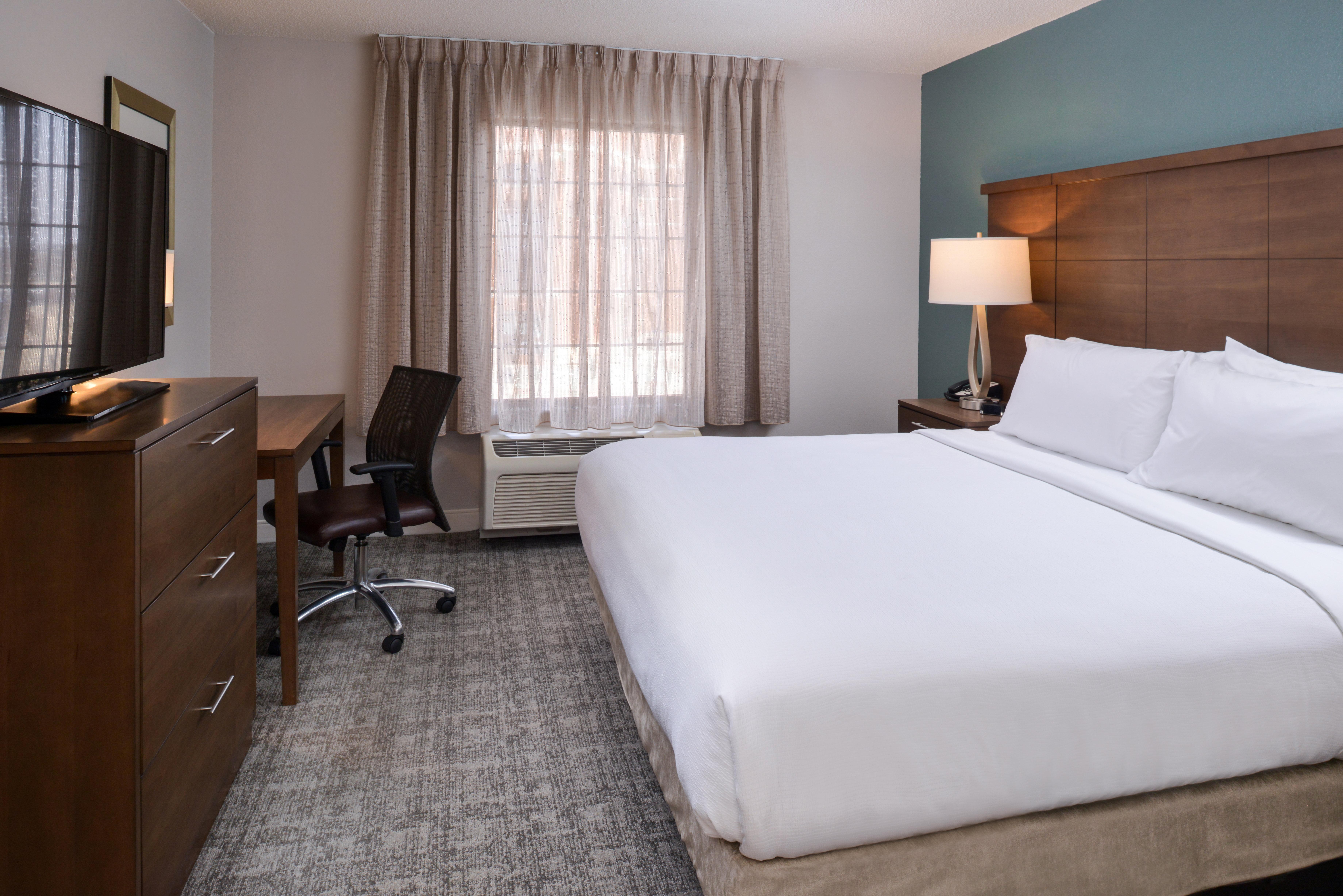 Staybridge Suites Indianapolis Downtown-Convention Center By Ihg Экстерьер фото