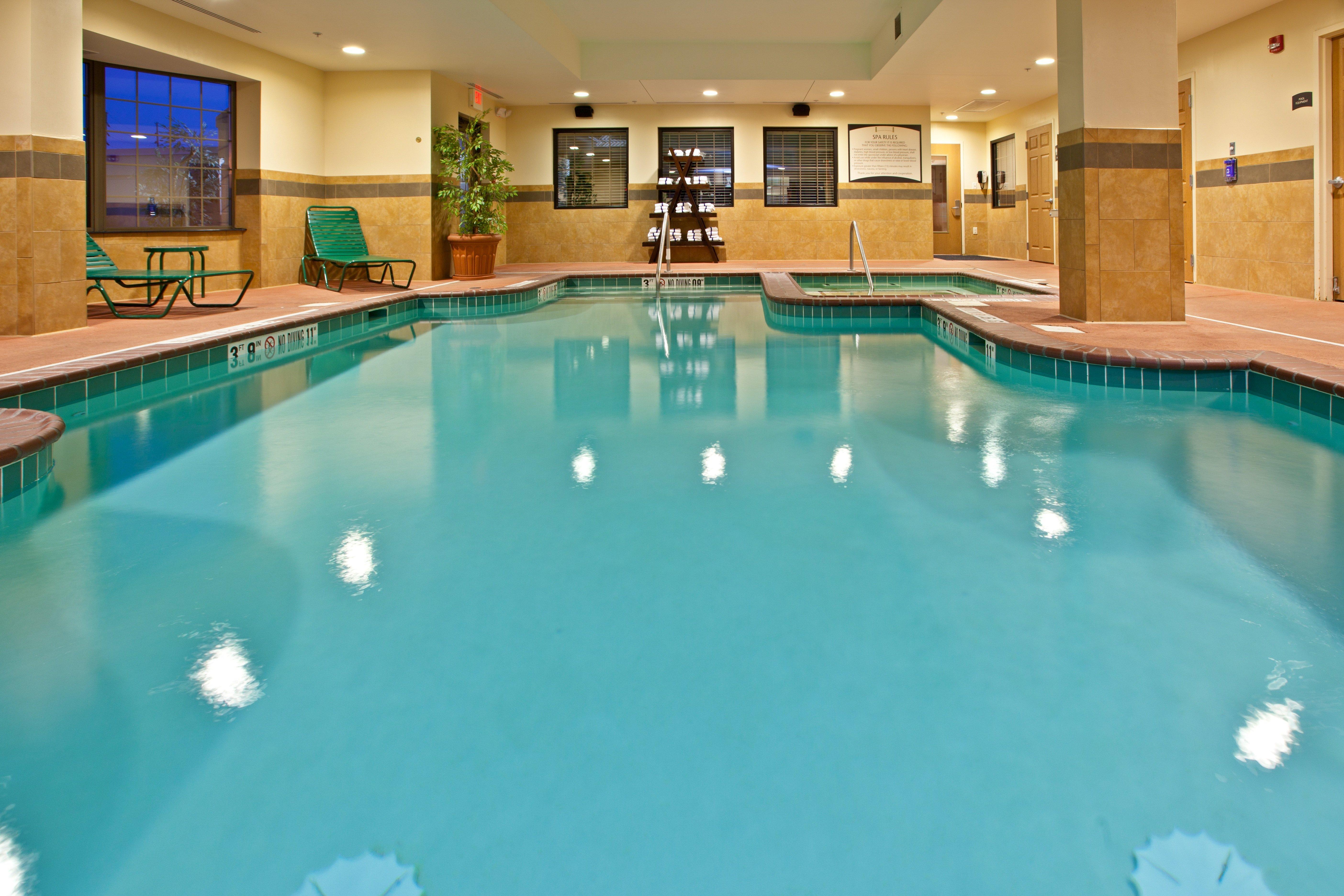 Staybridge Suites Indianapolis Downtown-Convention Center By Ihg Экстерьер фото