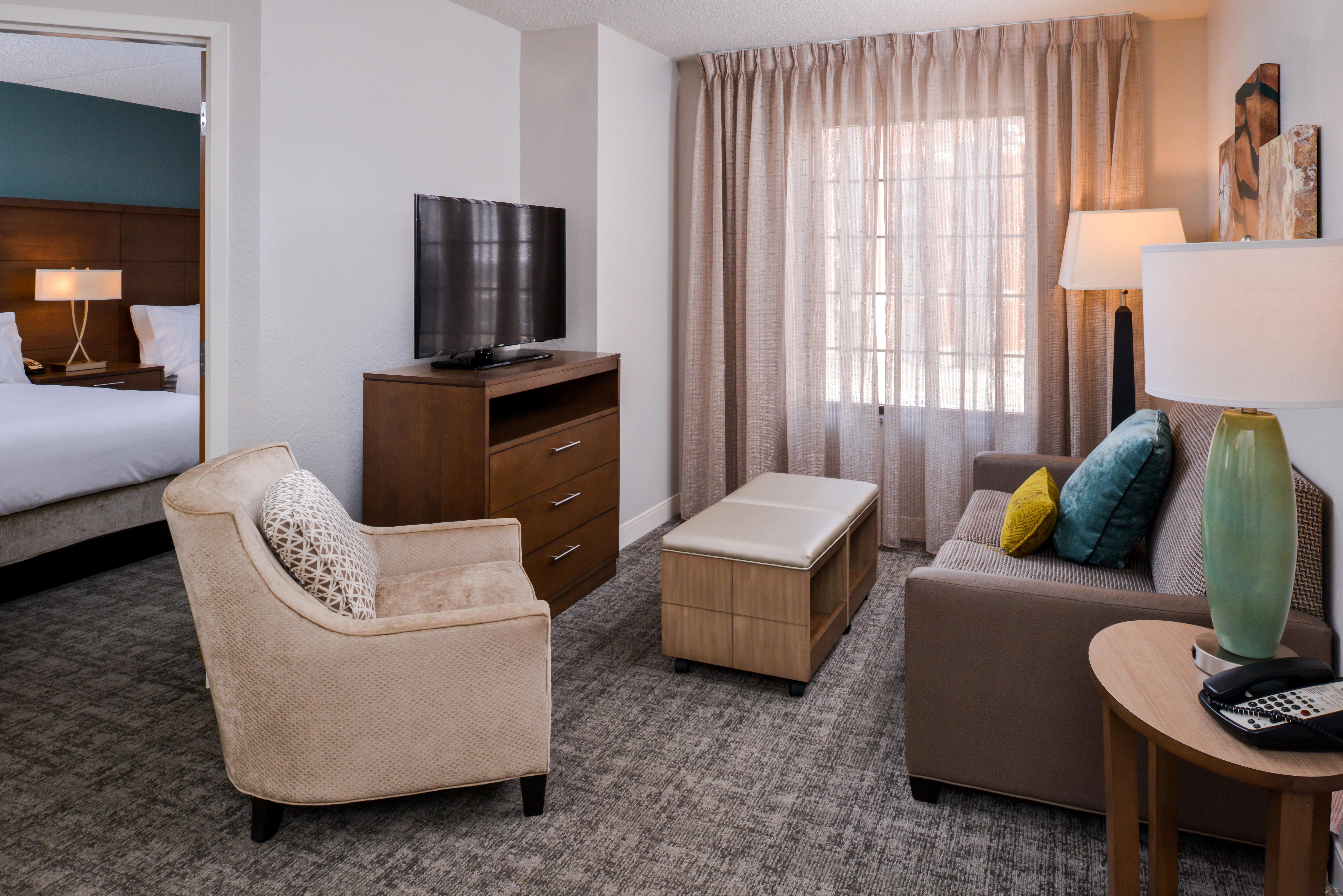 Staybridge Suites Indianapolis Downtown-Convention Center By Ihg Экстерьер фото