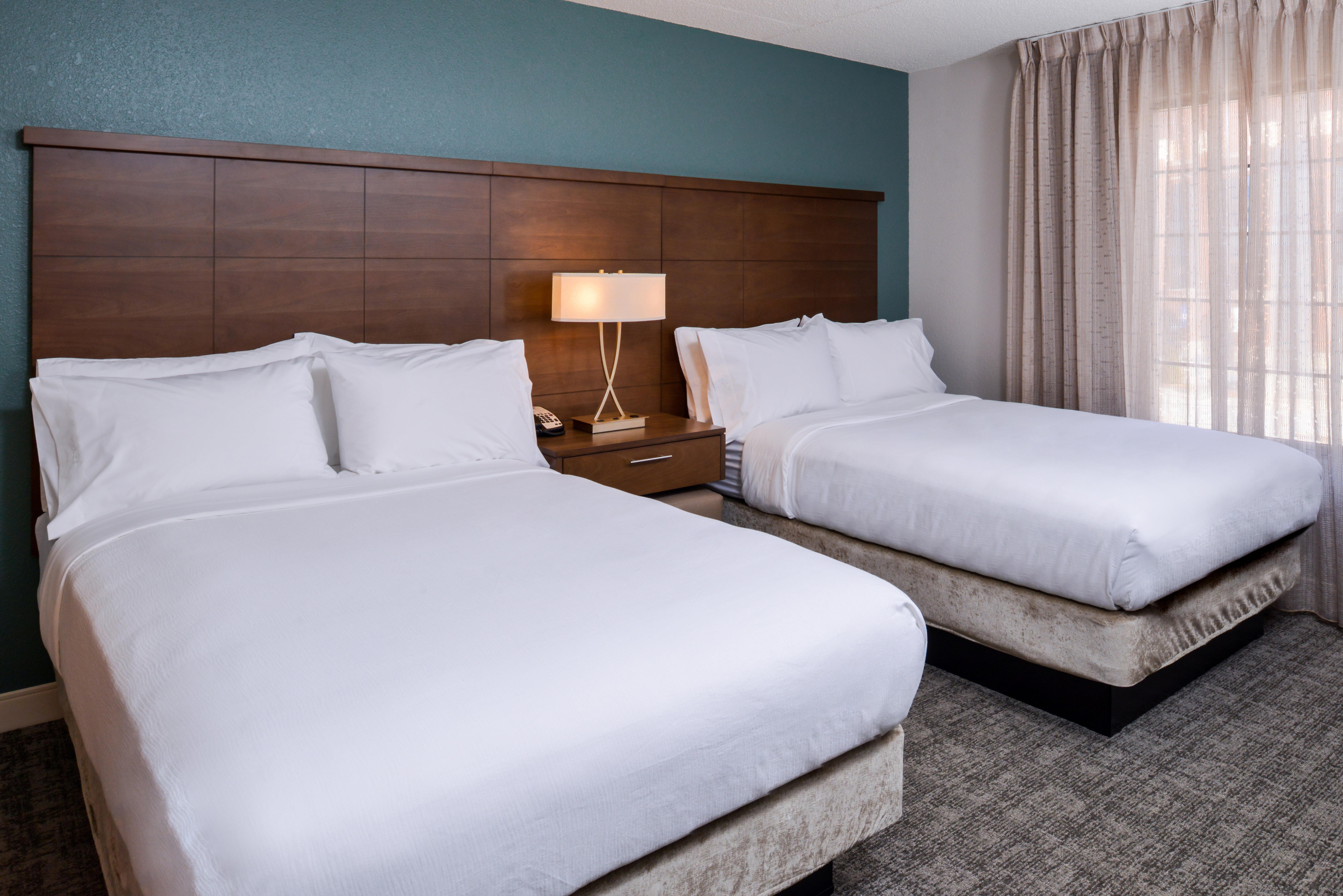 Staybridge Suites Indianapolis Downtown-Convention Center By Ihg Экстерьер фото