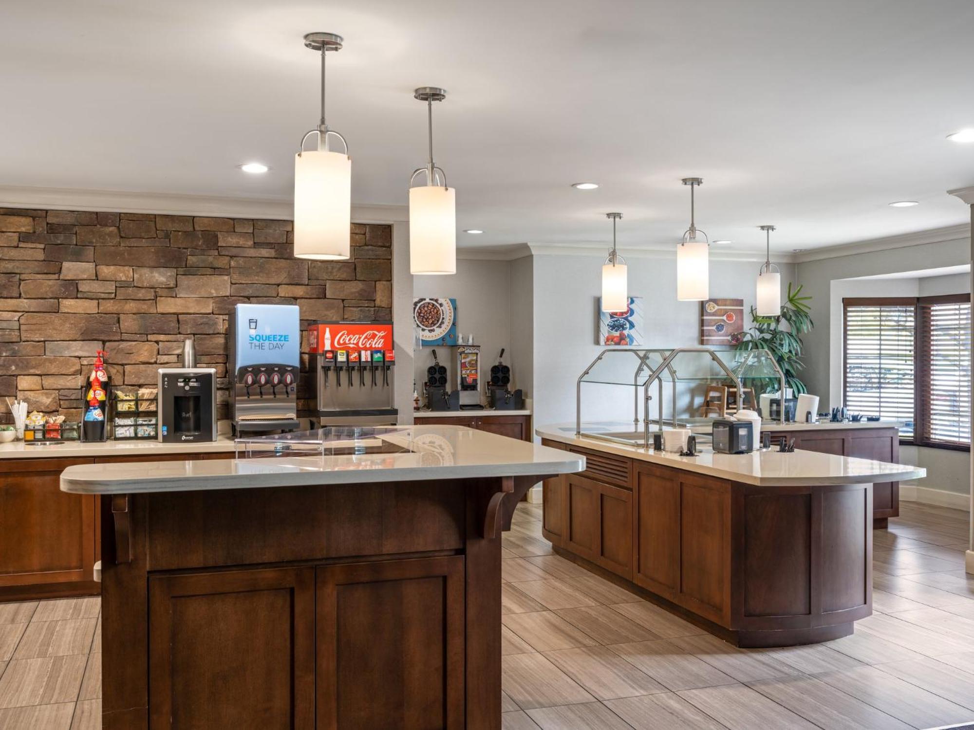 Staybridge Suites Indianapolis Downtown-Convention Center By Ihg Экстерьер фото