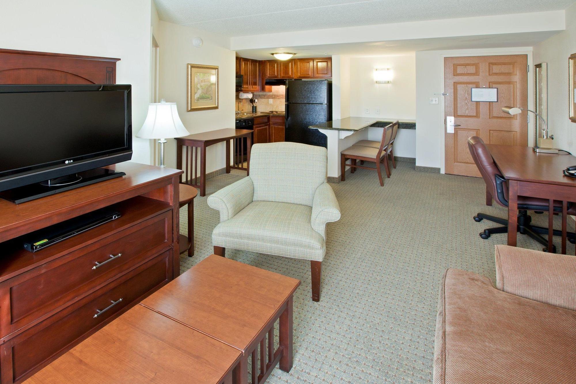 Staybridge Suites Indianapolis Downtown-Convention Center By Ihg Экстерьер фото