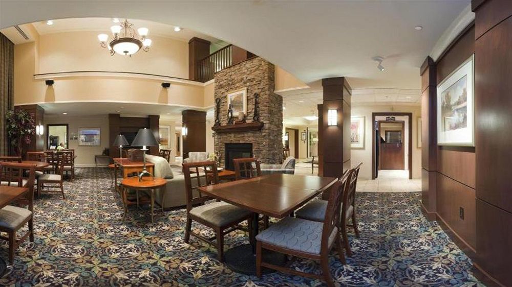 Staybridge Suites Indianapolis Downtown-Convention Center By Ihg Экстерьер фото