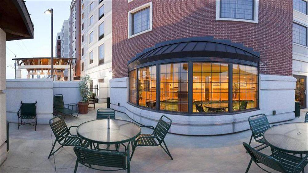 Staybridge Suites Indianapolis Downtown-Convention Center By Ihg Экстерьер фото
