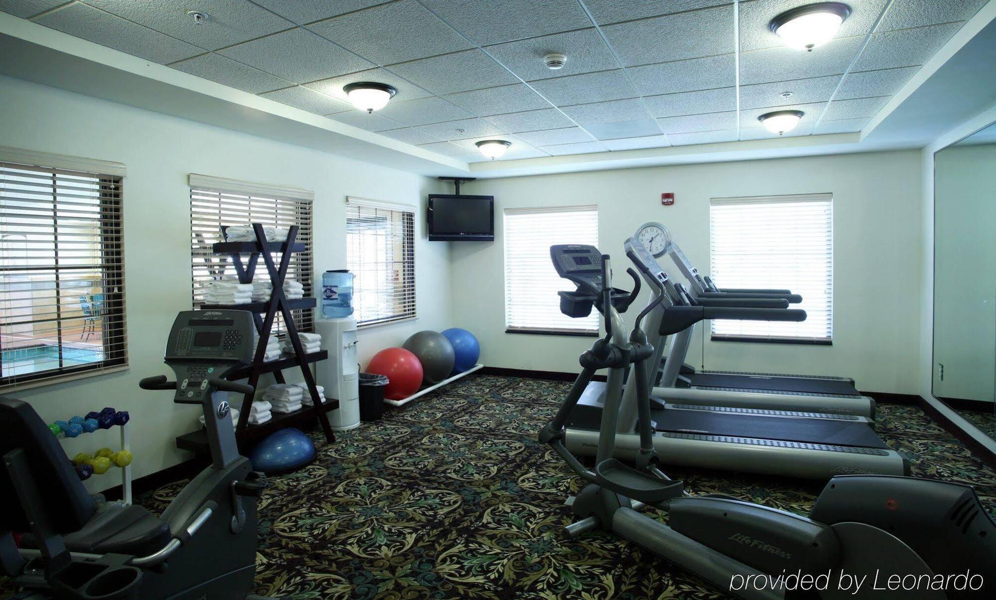 Staybridge Suites Indianapolis Downtown-Convention Center By Ihg Экстерьер фото